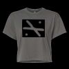 Women's Ideal Crop Top Thumbnail