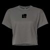 Women's Ideal Crop Top Thumbnail