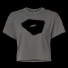 Women's Ideal Crop Top Thumbnail