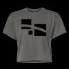 Women's Ideal Crop Top Thumbnail
