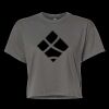 Women's Ideal Crop Top Thumbnail
