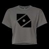 Women's Ideal Crop Top Thumbnail
