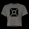 Women's Ideal Crop Top Thumbnail