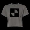 Women's Ideal Crop Top Thumbnail