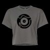 Women's Ideal Crop Top Thumbnail