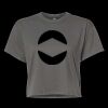 Women's Ideal Crop Top Thumbnail