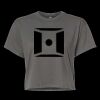 Women's Ideal Crop Top Thumbnail