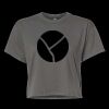 Women's Ideal Crop Top Thumbnail