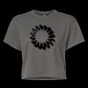 Women's Ideal Crop Top Thumbnail