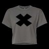 Women's Ideal Crop Top Thumbnail