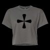 Women's Ideal Crop Top Thumbnail