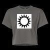 Women's Ideal Crop Top Thumbnail