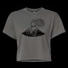 Women's Ideal Crop Top Thumbnail