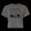 Women's Ideal Crop Top Thumbnail