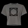 Women's Ideal Crop Top Thumbnail