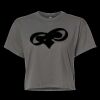 Women's Ideal Crop Top Thumbnail
