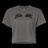 Women's Ideal Crop Top Thumbnail