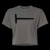 Women's Ideal Crop Top Thumbnail
