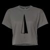 Women's Ideal Crop Top Thumbnail