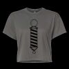 Women's Ideal Crop Top Thumbnail