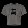 Women's Ideal Crop Top Thumbnail