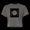 Women's Ideal Crop Top Thumbnail