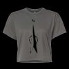 Women's Ideal Crop Top Thumbnail