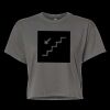 Women's Ideal Crop Top Thumbnail