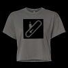 Women's Ideal Crop Top Thumbnail
