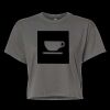 Women's Ideal Crop Top Thumbnail