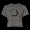 Women's Ideal Crop Top Thumbnail