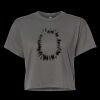 Women's Ideal Crop Top Thumbnail