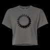 Women's Ideal Crop Top Thumbnail
