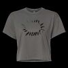 Women's Ideal Crop Top Thumbnail
