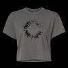 Women's Ideal Crop Top Thumbnail