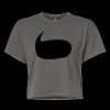 Women's Ideal Crop Top Thumbnail