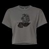 Women's Ideal Crop Top Thumbnail