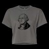 Women's Ideal Crop Top Thumbnail