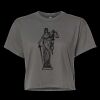 Women's Ideal Crop Top Thumbnail