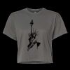 Women's Ideal Crop Top Thumbnail