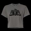 Women's Ideal Crop Top Thumbnail