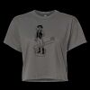 Women's Ideal Crop Top Thumbnail