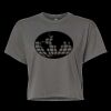Women's Ideal Crop Top Thumbnail