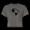 Women's Ideal Crop Top Thumbnail