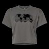 Women's Ideal Crop Top Thumbnail
