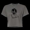 Women's Ideal Crop Top Thumbnail