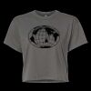 Women's Ideal Crop Top Thumbnail