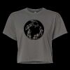 Women's Ideal Crop Top Thumbnail