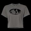 Women's Ideal Crop Top Thumbnail