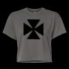 Women's Ideal Crop Top Thumbnail